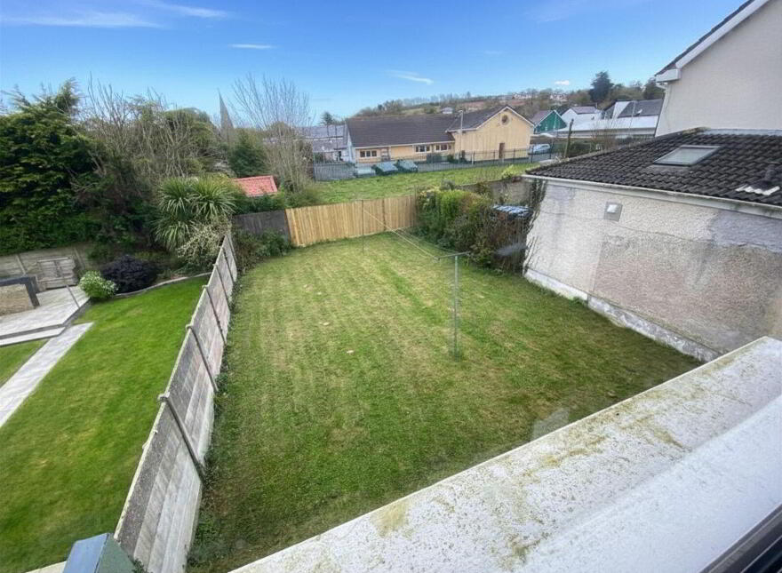 3 Elm Grove, Galway's Lane, Douglas, T12V3Y1