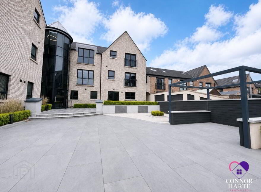 Apt 38, Church Heights, Cookstown, BT80 8HT