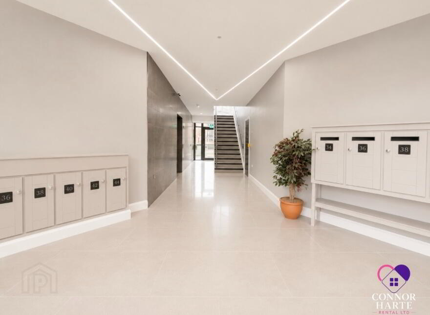 Apt 38, Church Heights, Cookstown, BT80 8HT