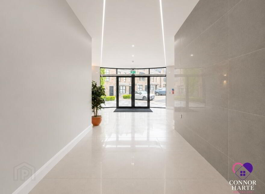 Apt 38, Church Heights, Cookstown, BT80 8HT