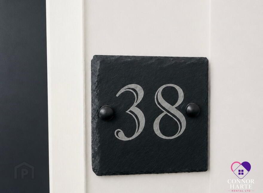 Apt 38, Church Heights, Cookstown, BT80 8HT
