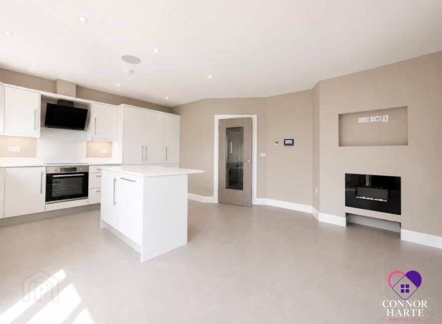 Apt 38, Church Heights, Cookstown, BT80 8HT