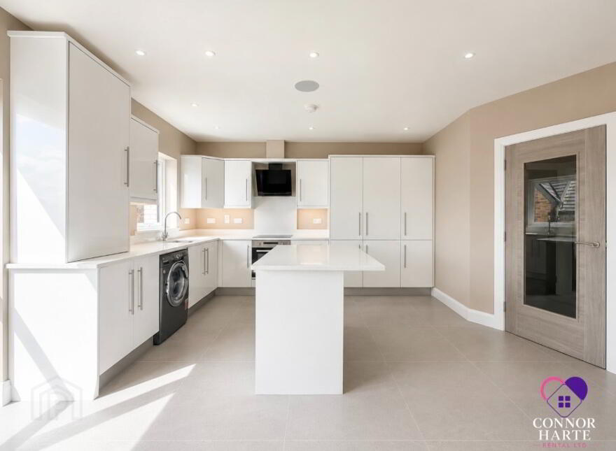 Apt 38, Church Heights, Cookstown, BT80 8HT