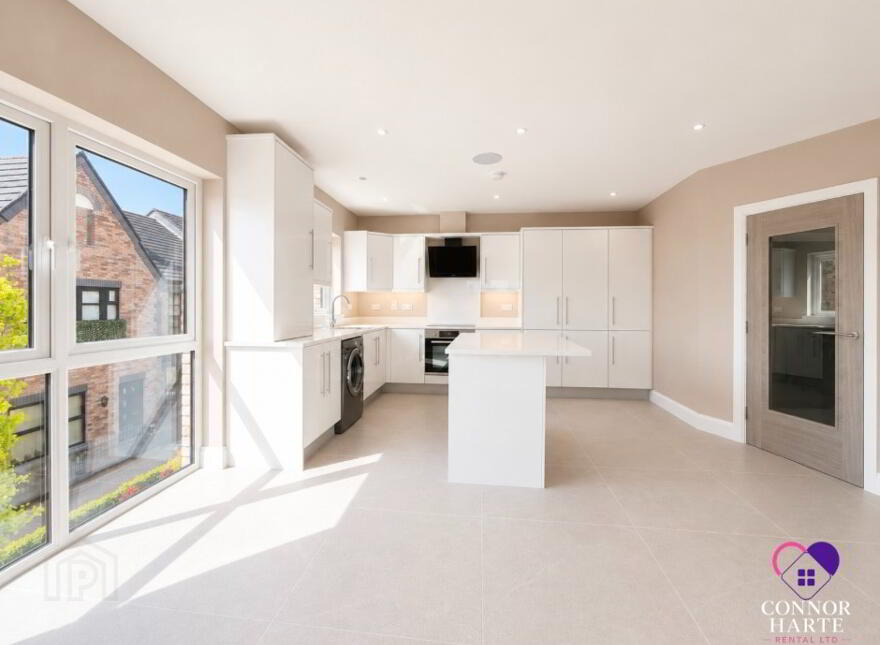 Apt 38, Church Heights, Cookstown, BT80 8HT