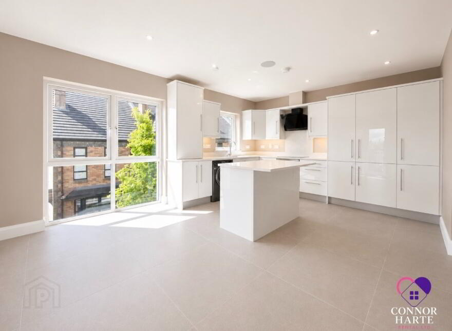 Apt 38, Church Heights, Cookstown, BT80 8HT