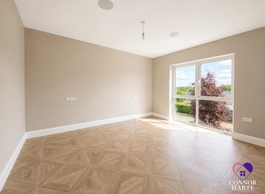 Apt 38, Church Heights, Cookstown, BT80 8HT