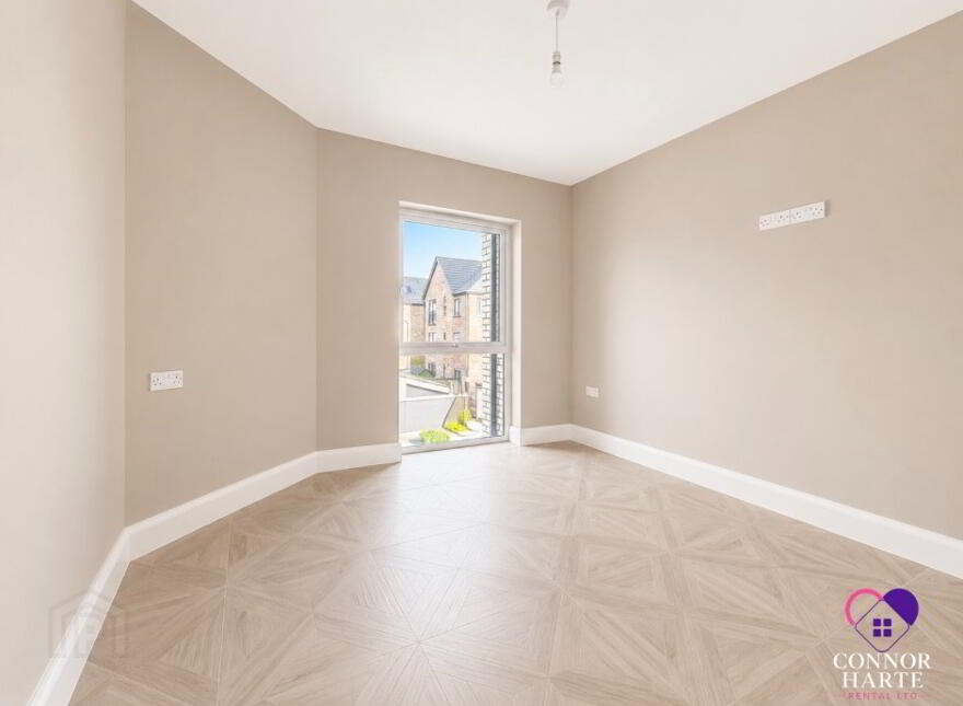 Apt 38, Church Heights, Cookstown, BT80 8HT