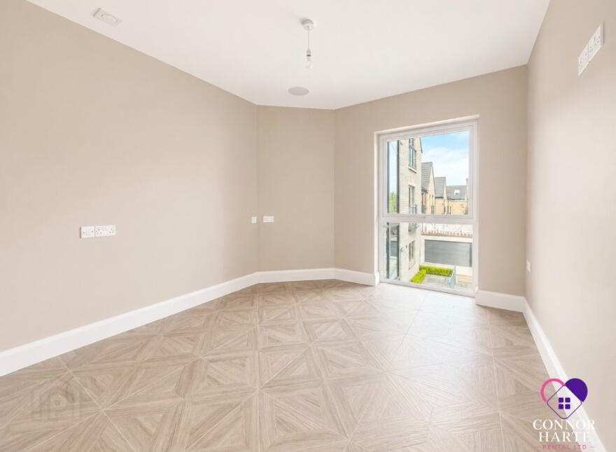 Apt 38, Church Heights, Cookstown, BT80 8HT