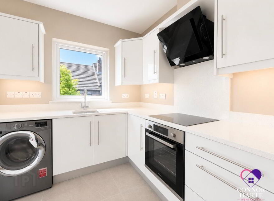 Apt 38, Church Heights, Cookstown, BT80 8HT