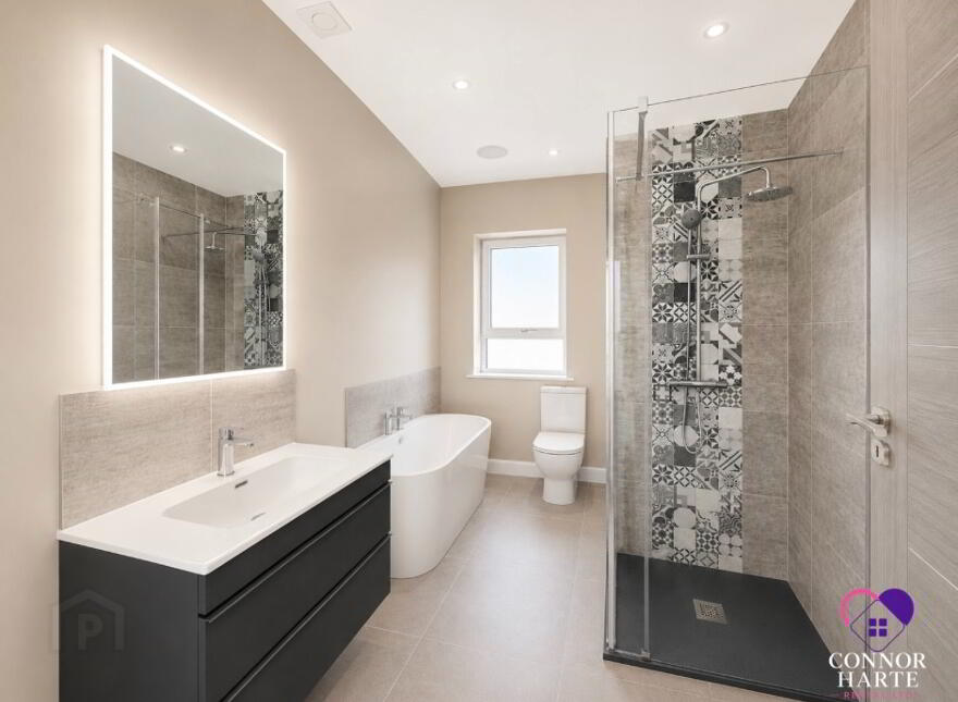 Apt 38, Church Heights, Cookstown, BT80 8HT