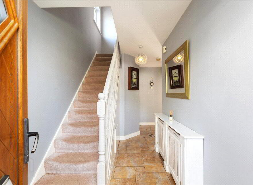 23 Marlton Springs, Wicklow Town, A67Y176