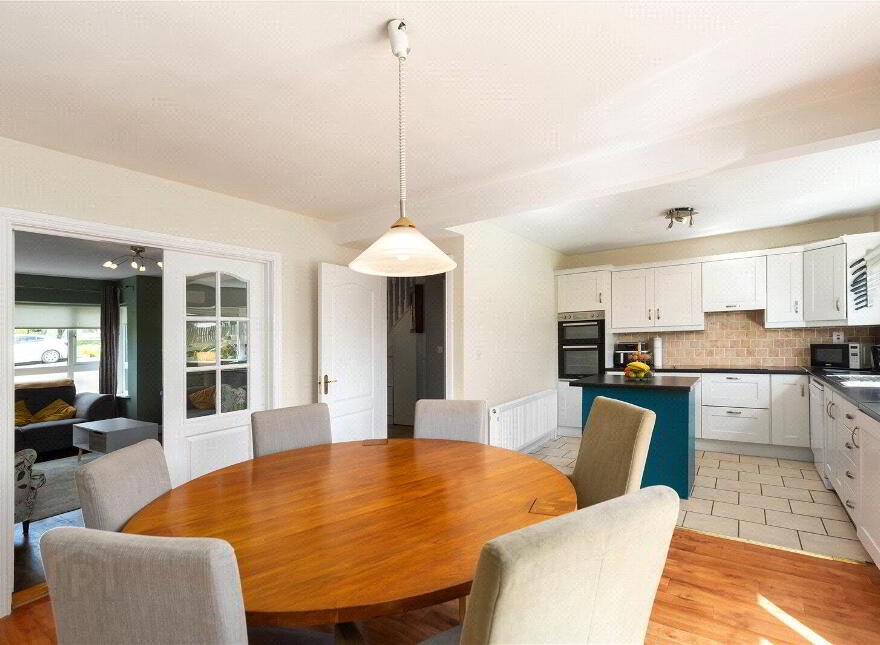 23 Marlton Springs, Wicklow Town, A67Y176