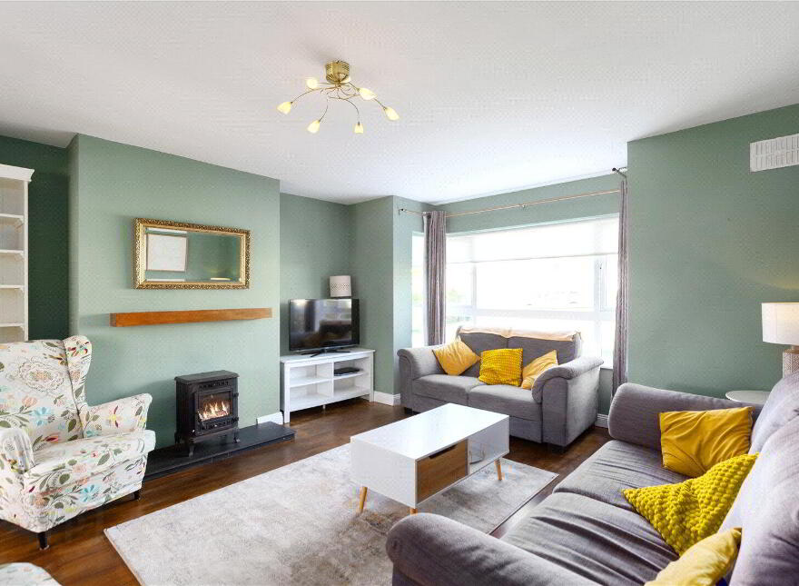23 Marlton Springs, Wicklow Town, A67Y176