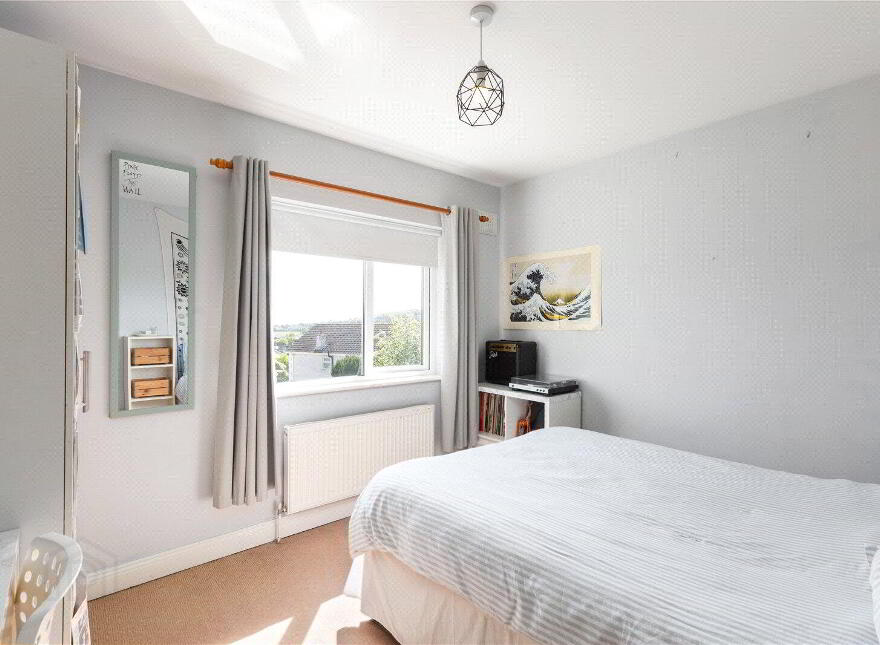 23 Marlton Springs, Wicklow Town, A67Y176