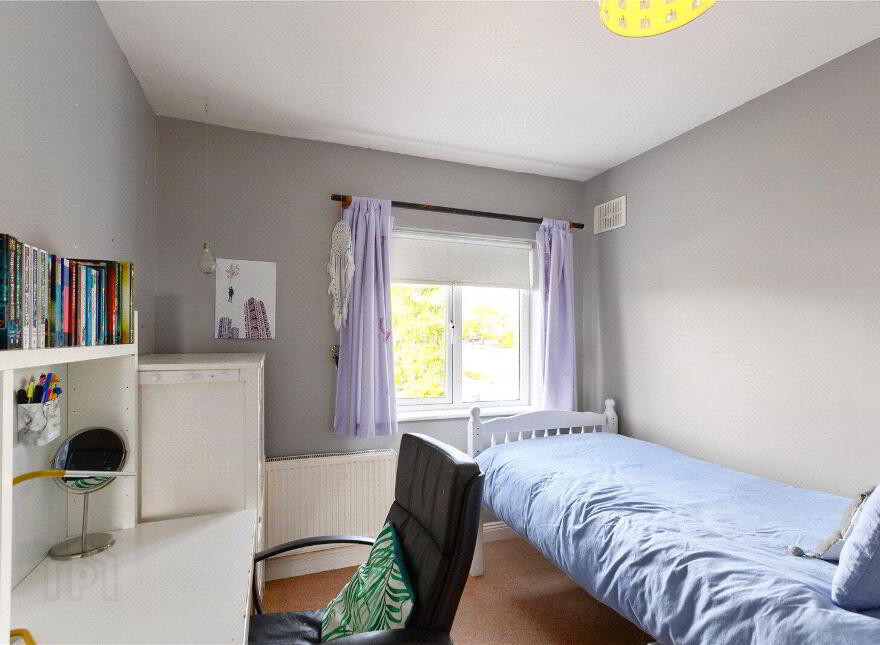 23 Marlton Springs, Wicklow Town, A67Y176