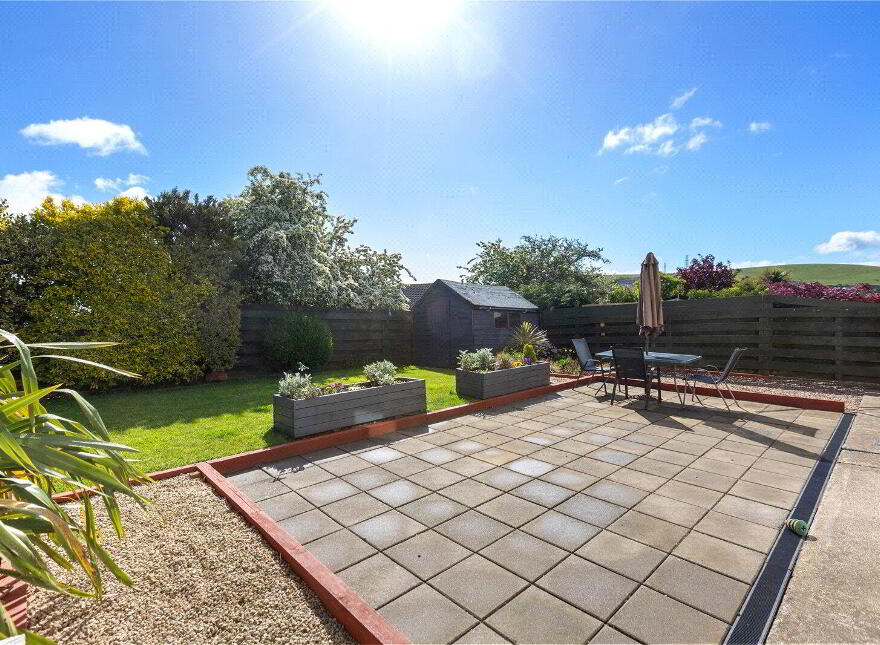 23 Marlton Springs, Wicklow Town, A67Y176