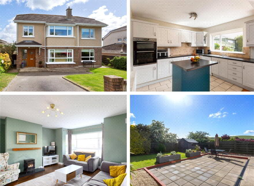 23 Marlton Springs, Wicklow Town, A67Y176