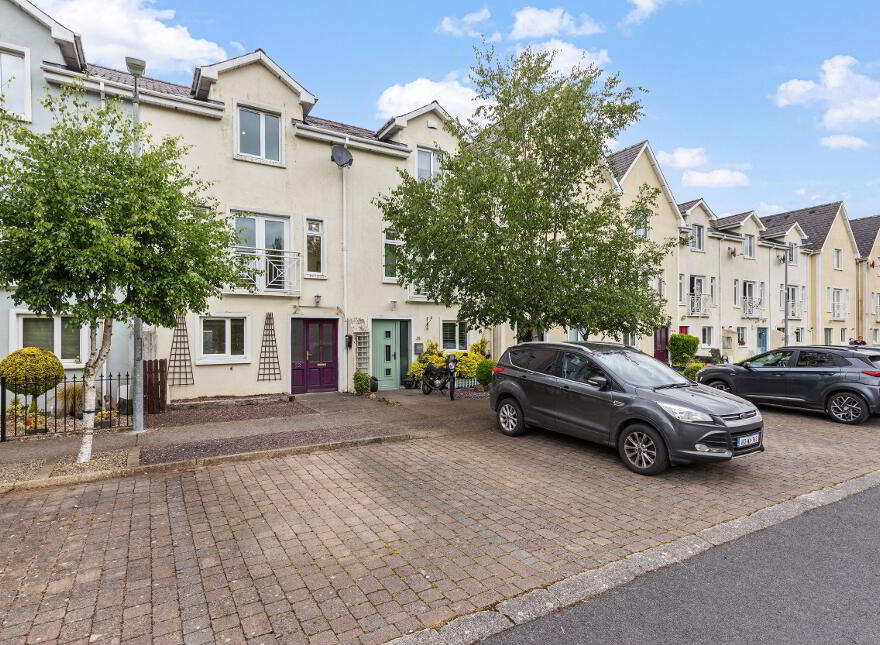 22 Bradog Way, Gowran, R95TV00