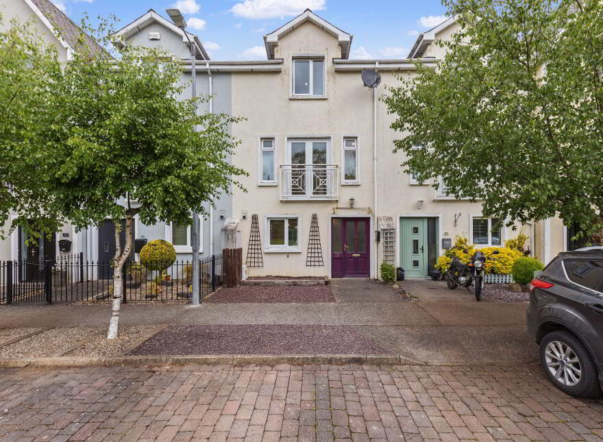 22 Bradog Way, Gowran, R95TV00