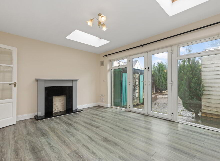 22 Bradog Way, Gowran, R95TV00