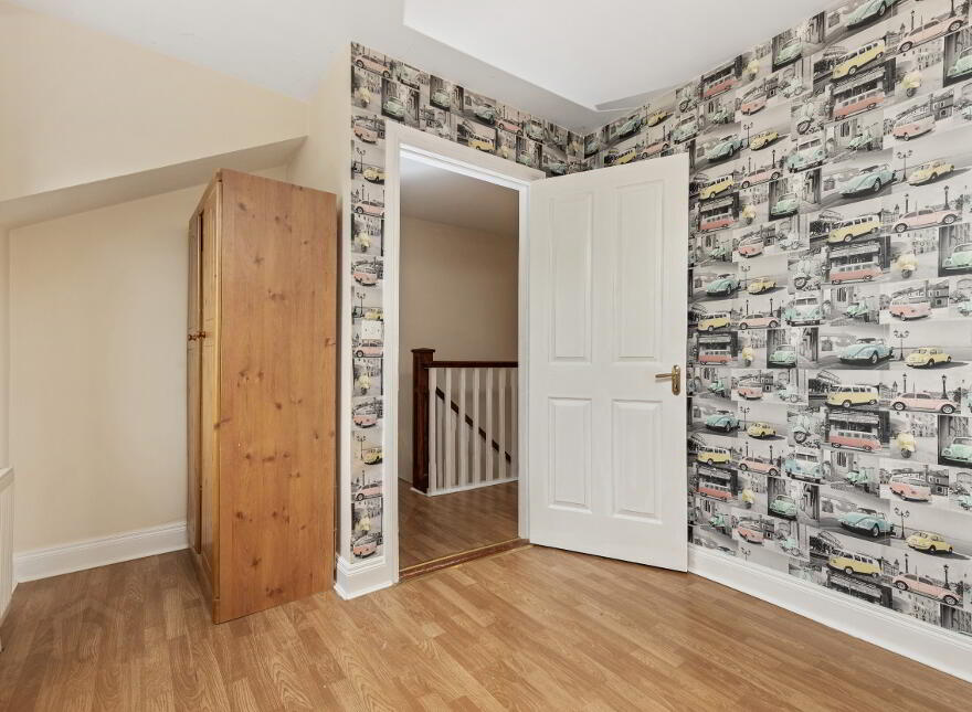 22 Bradog Way, Gowran, R95TV00