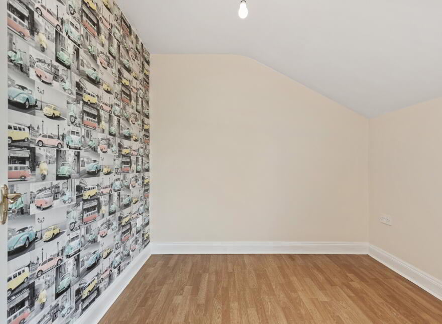 22 Bradog Way, Gowran, R95TV00