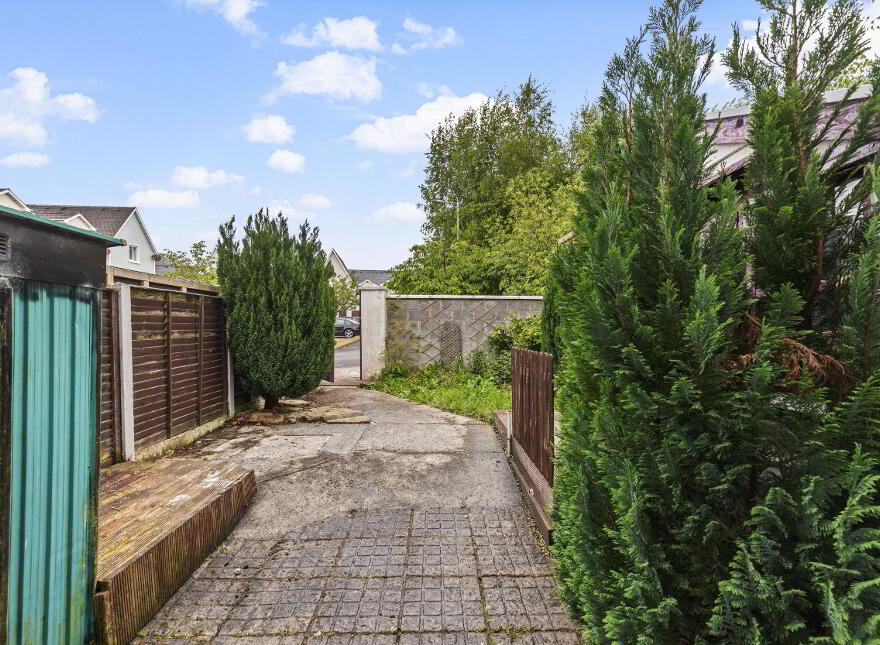 22 Bradog Way, Gowran, R95TV00