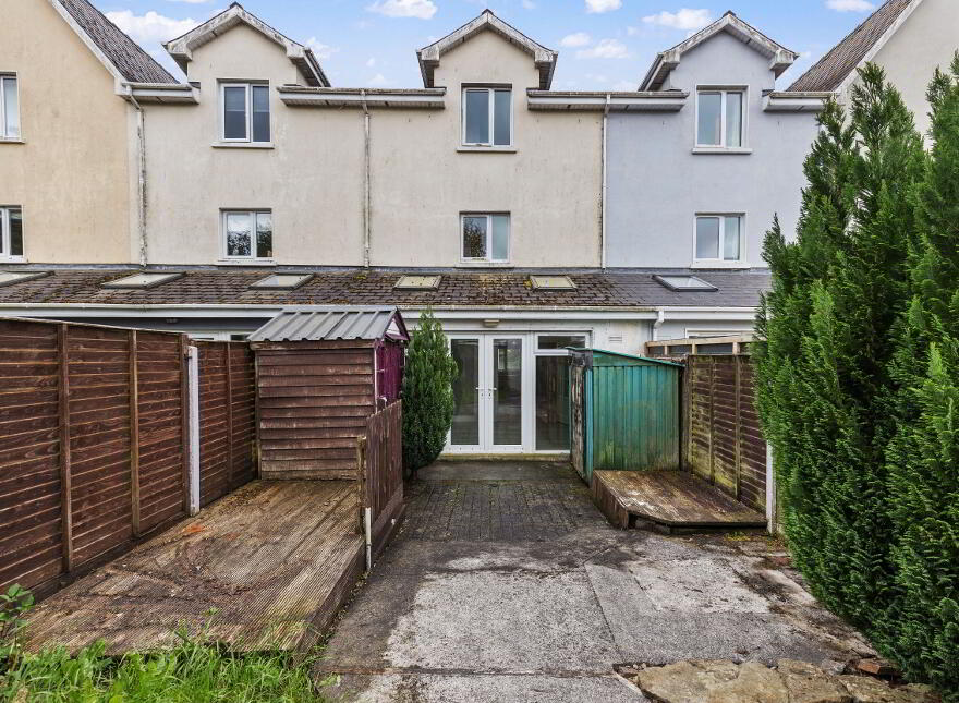 22 Bradog Way, Gowran, R95TV00
