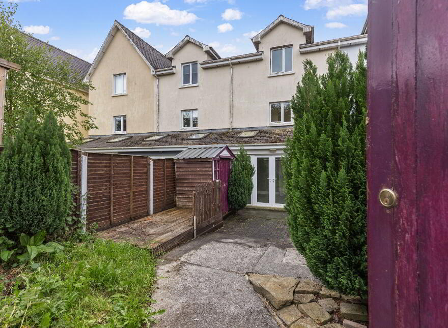22 Bradog Way, Gowran, R95TV00