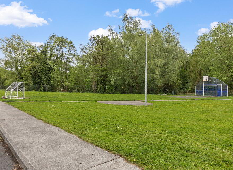 22 Bradog Way, Gowran, R95TV00