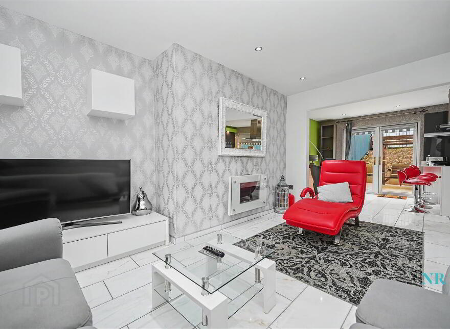 13 Wolfhill Manor, Belfast, BT14 8DE