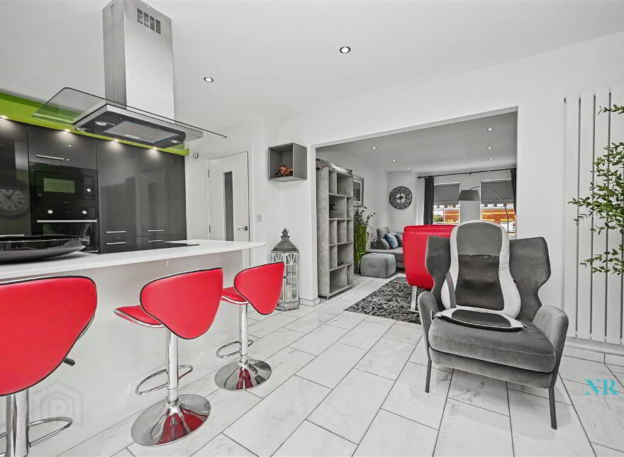 13 Wolfhill Manor, Belfast, BT14 8DE