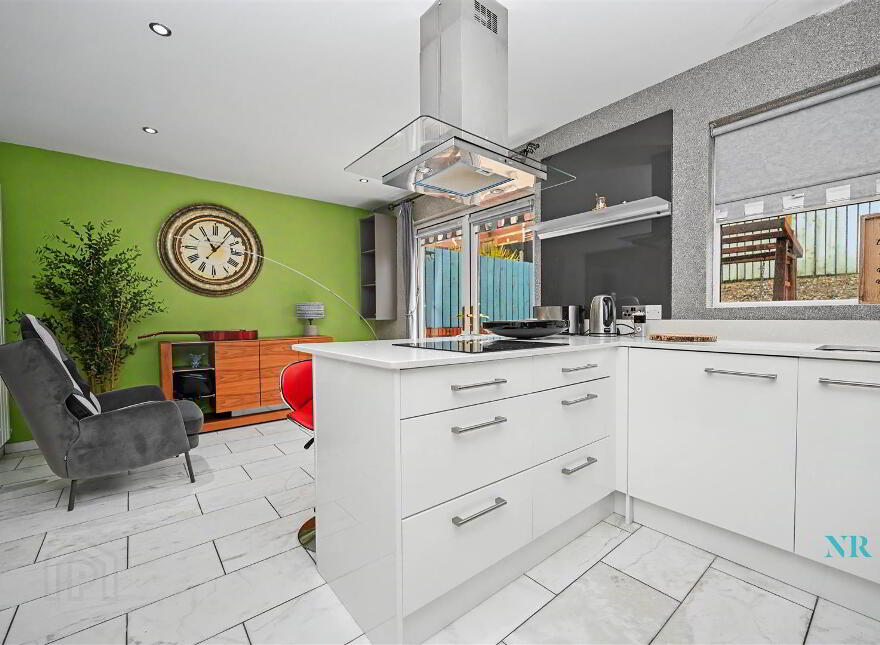 13 Wolfhill Manor, Belfast, BT14 8DE
