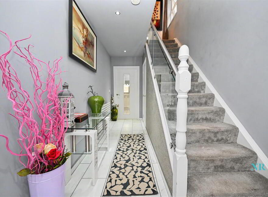 13 Wolfhill Manor, Belfast, BT14 8DE