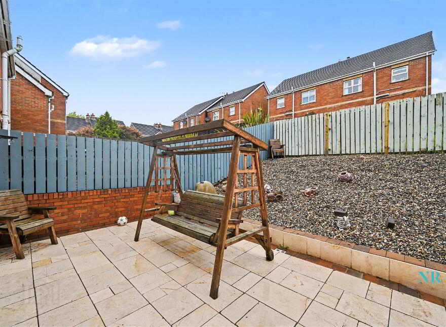 13 Wolfhill Manor, Belfast, BT14 8DE