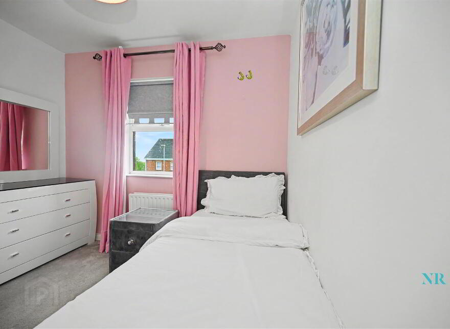 13 Wolfhill Manor, Belfast, BT14 8DE