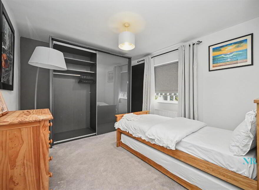 13 Wolfhill Manor, Belfast, BT14 8DE