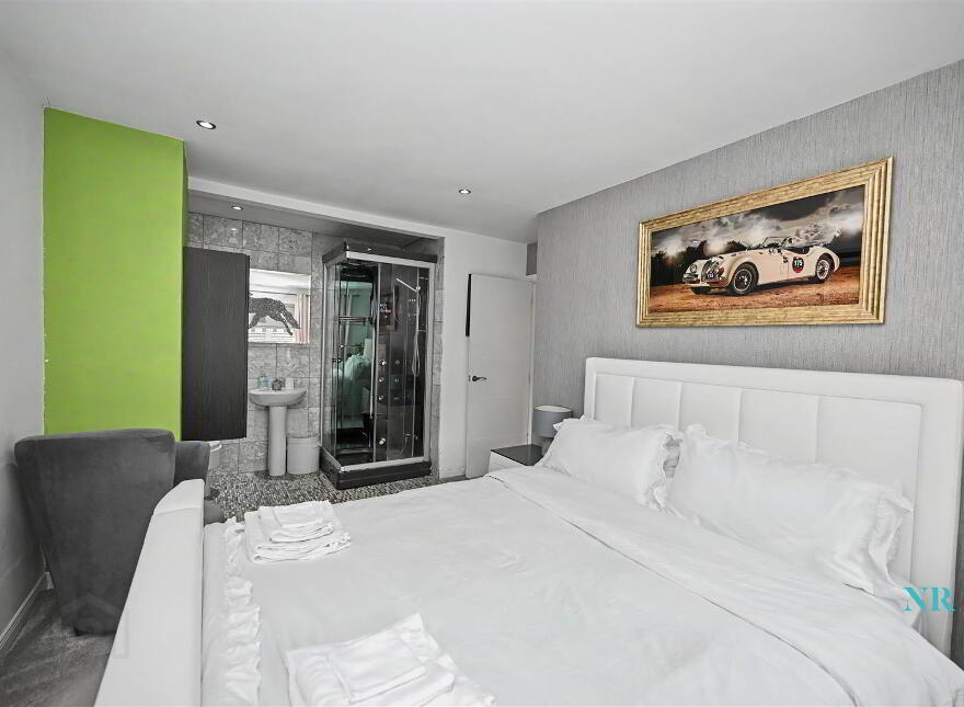 13 Wolfhill Manor, Belfast, BT14 8DE