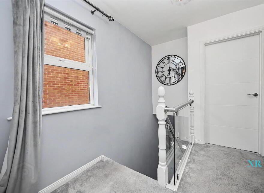13 Wolfhill Manor, Belfast, BT14 8DE