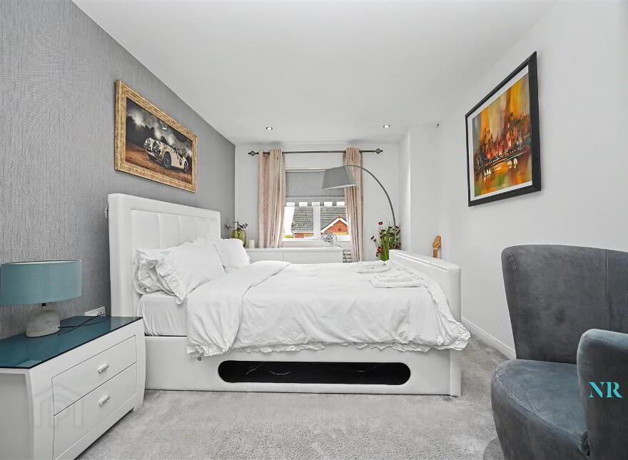 13 Wolfhill Manor, Belfast, BT14 8DE