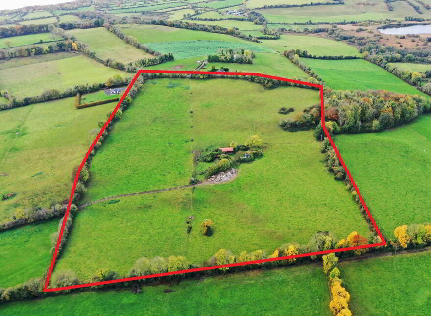 3, Johnstown, Puckane, Nenagh