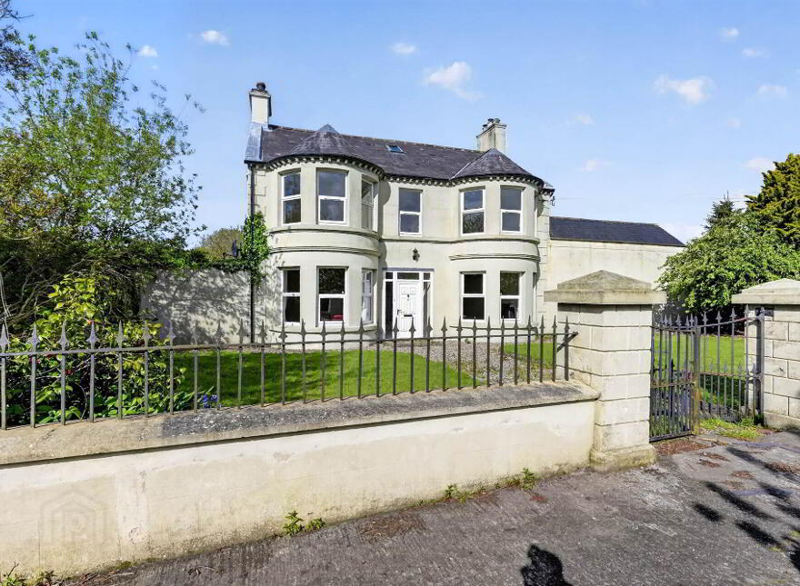 Hogstown House, 12 Hogstown Road, Donaghadee, BT21 0NL