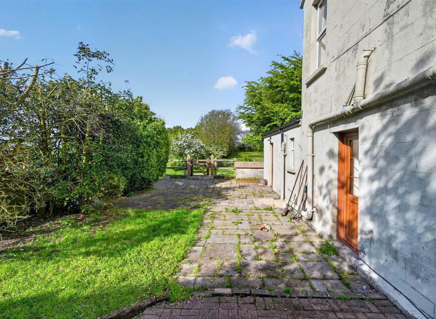 Hogstown House, 12 Hogstown Road, Donaghadee, BT21 0NL
