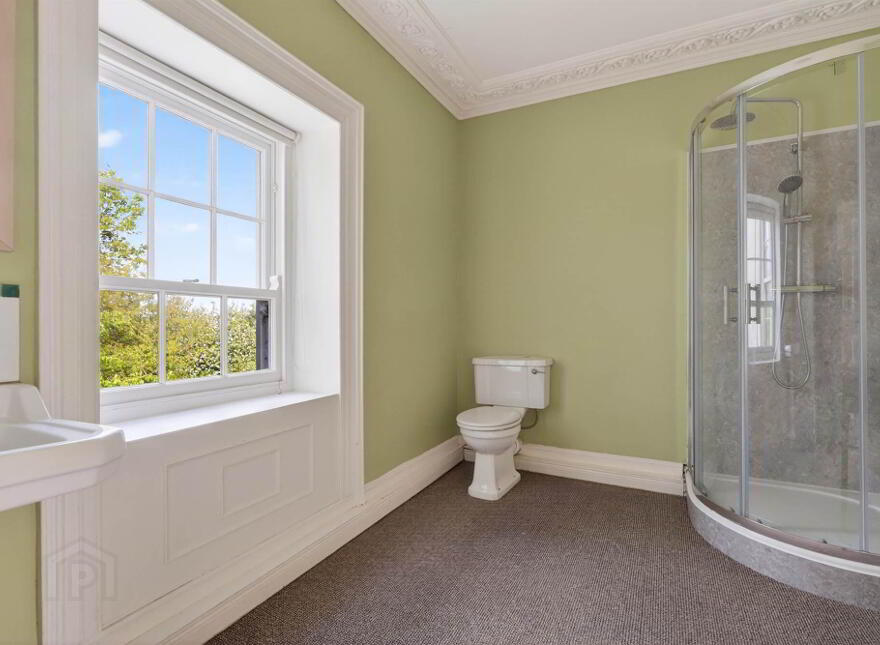 Hogstown House, 12 Hogstown Road, Donaghadee, BT21 0NL