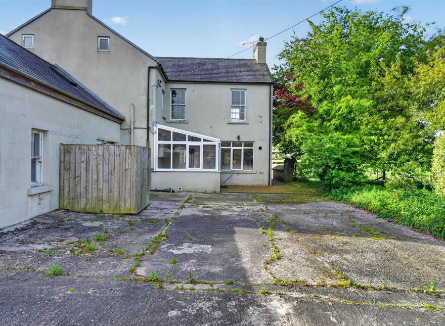 Hogstown House, 12 Hogstown Road, Donaghadee, BT21 0NL