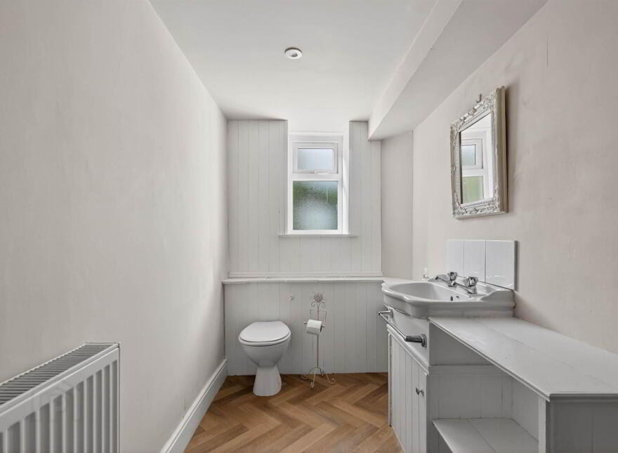 Hogstown House, 12 Hogstown Road, Donaghadee, BT21 0NL