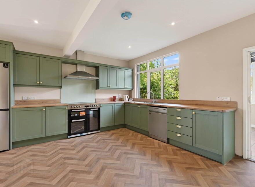 Hogstown House, 12 Hogstown Road, Donaghadee, BT21 0NL