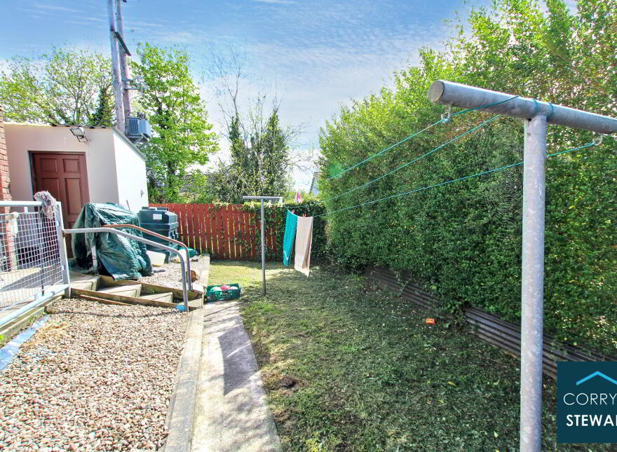 13 McIvor Villas, Omagh, BT79 7LS