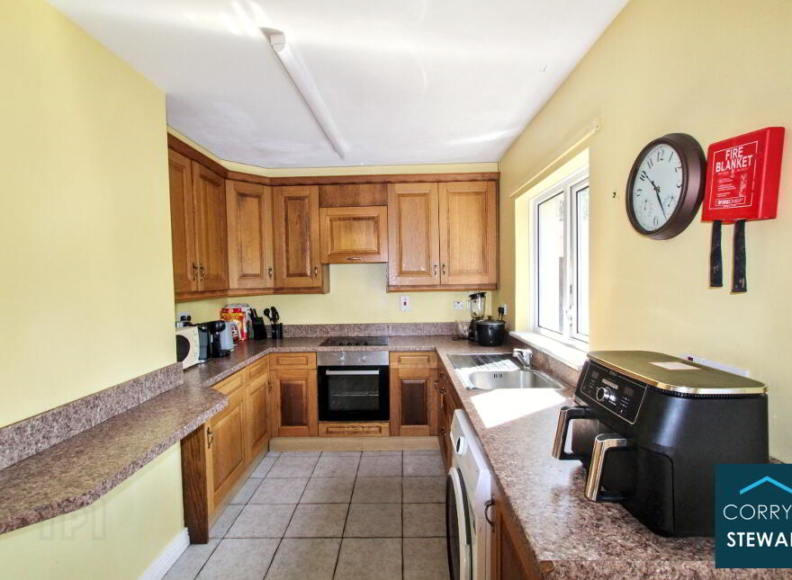 13 McIvor Villas, Omagh, BT79 7LS