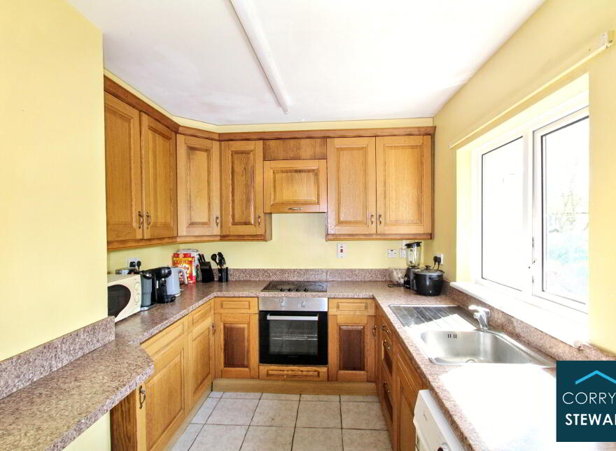 13 McIvor Villas, Omagh, BT79 7LS
